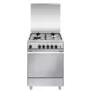 Sunwind kaasuliesi Glemgas Elegance 60 x 60 rst