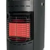 Sunwind kaasulämmitin Fan-tastic 4,2 kW