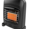 Sunwind kaasulämmitin Miniflame 1,6 kW