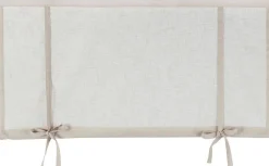 Svanefors laskosverho Otila 160x90 cm beige
