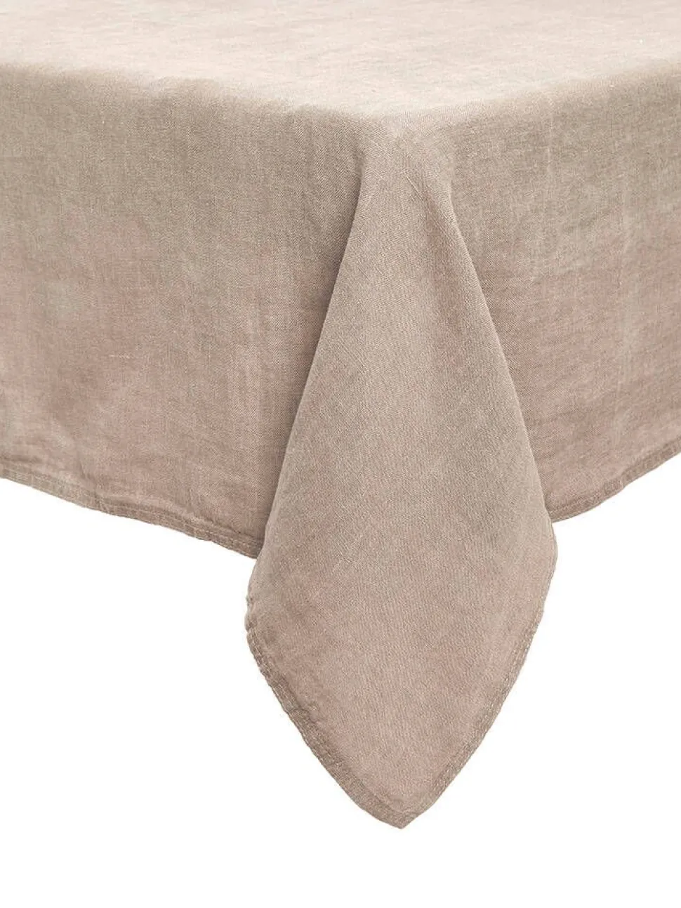 Svanefors pöytäliina Julie 145x280 cm pellava