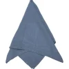 Svanefors servetti Julie 45x45 cm sininen