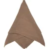 Svanefors servetti Julie 45x45 cm mokka