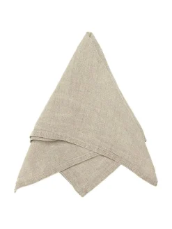 Svanefors servetti Julie 45x45 cm pellava