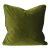 Svanefors tyynynpäällinen Elise 45x45 cm vihreä