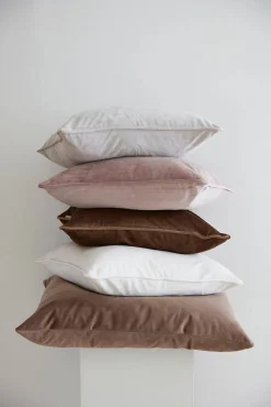 Svanefors tyynynpäällinen Elise 45x45 cm beige