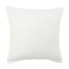 Svanefors tyynynpäällinen Julie 60x60 cm l.valkoinen