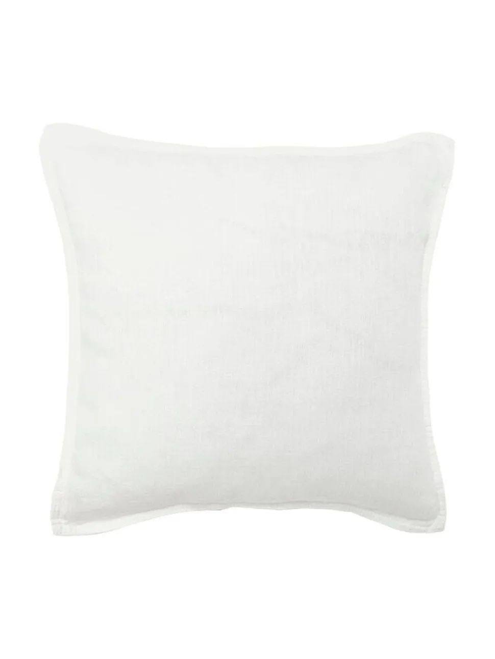 Svanefors tyynynpäällinen Julie 60x60 cm l.valkoinen