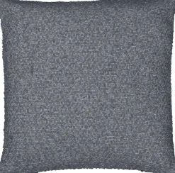 Svanefors tyynynpäällinen Trond 45x45 cm t.harmaa