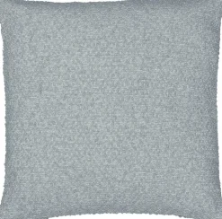 Svanefors tyynynpäällinen Trond 45x45 cm harmaa