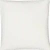 Svanefors tyynynpäällinen Trond 45x45 cm l.valkoinen