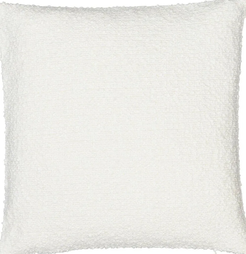 Svanefors tyynynpäällinen Trond 45x45 cm l.valkoinen