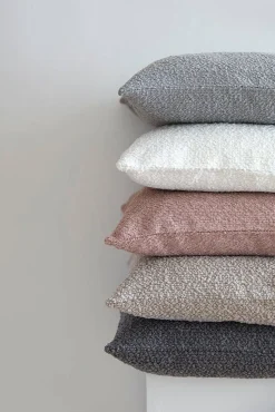Svanefors tyynynpäällinen Trond 45x45 cm l.valkoinen