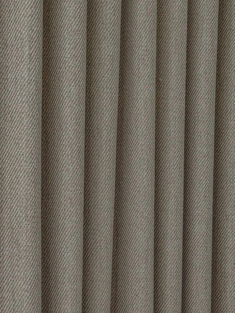 Svanefors vergot Greenwich 140x280 cm nougat 2 kpl