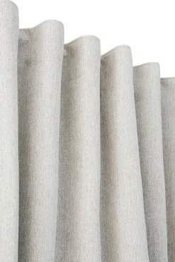 Svanefors verho Colin 270x280 cm beige