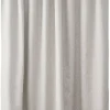 Svanefors verhot Colin 135x280 cm beige 2 kpl
