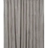 Svanefors verhot Elise 135x280 cm hopea 2 kpl