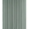 Svanefors verhot Rimy 140x300 cm vaalea turkoosi 2 kpl