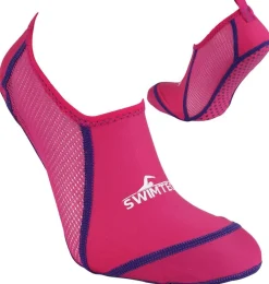 Swimtech uimasukka koko 5-7/38-40 pinkki