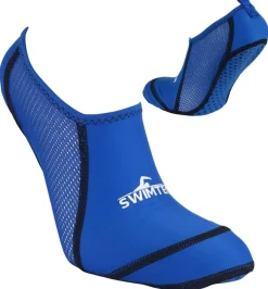Swimtech uimasukka koko 8-10/41-44 sininen