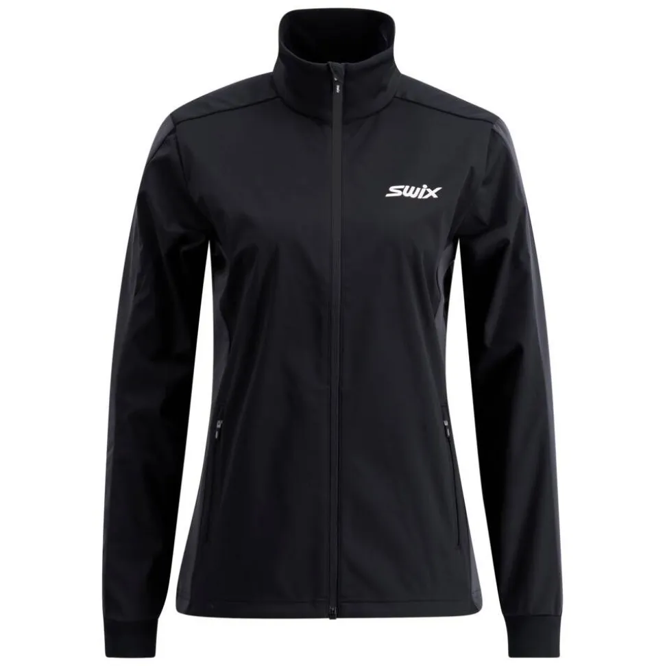 Swix takki Cross Jacket W
