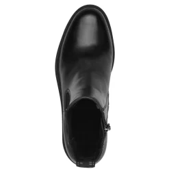 Tamaris nilkkurit 001 Carolin Black