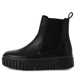 Tamaris nilkkurit 003 Delita Black