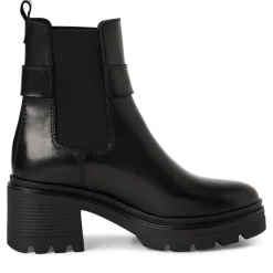 Tamaris nilkkurit 001 Lipsia Black