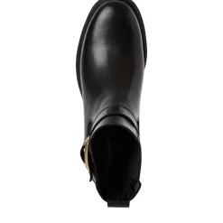 Tamaris nilkkurit 001 Lipsia Black