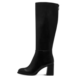 Tamaris saappaat 001 Aspasia Black