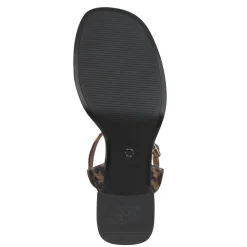 Tamaris sandaletit 360 Koreyoshi Leopard