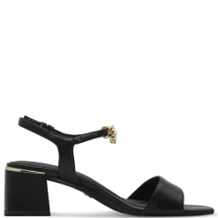 Tamaris sandaletit 001 Paola Black