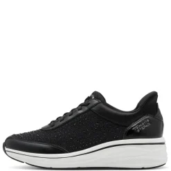 Tamaris sneakerit  001 Lavita Black