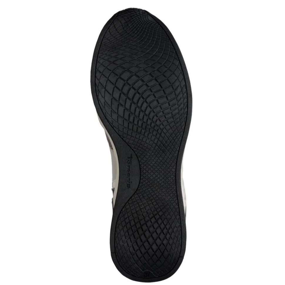 Tamaris sneakerit 290 Zoe Dark Grey