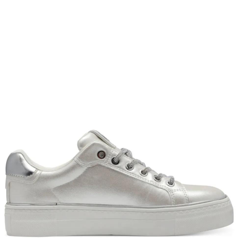 Tamaris tennarit Alexia White Pearl