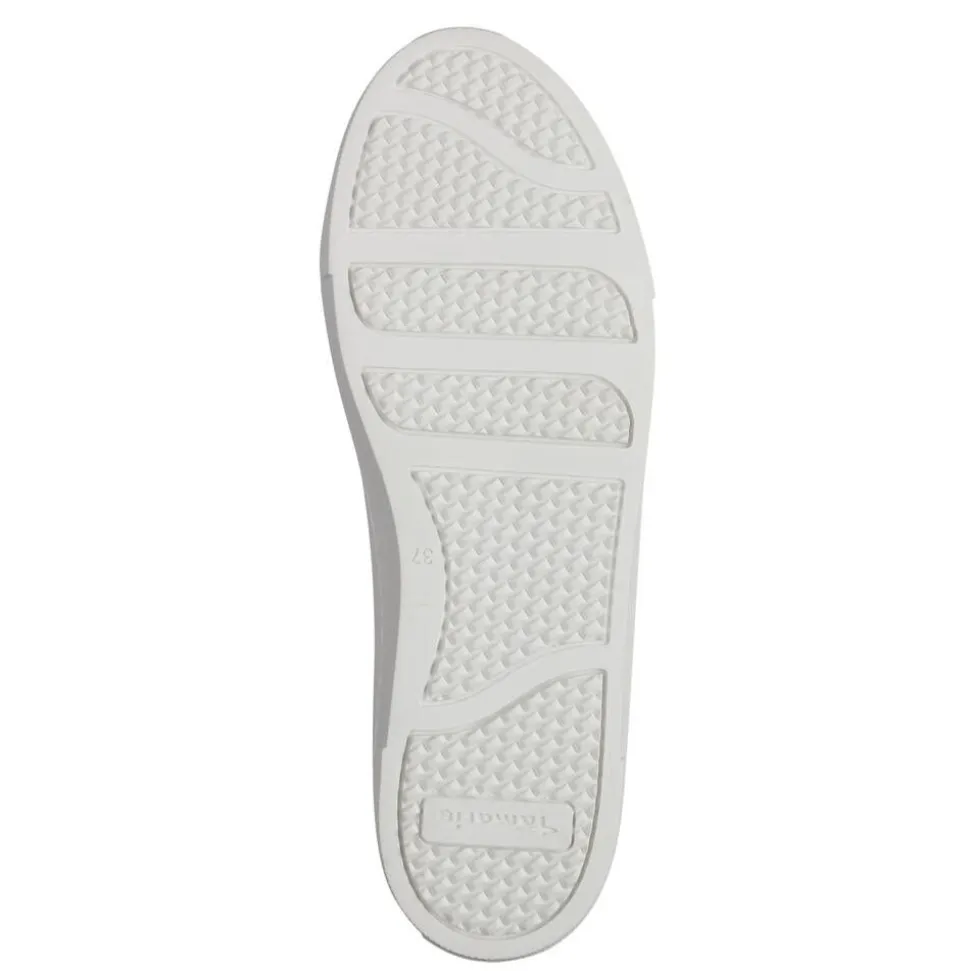 Tamaris tennarit Alexia White Pearl