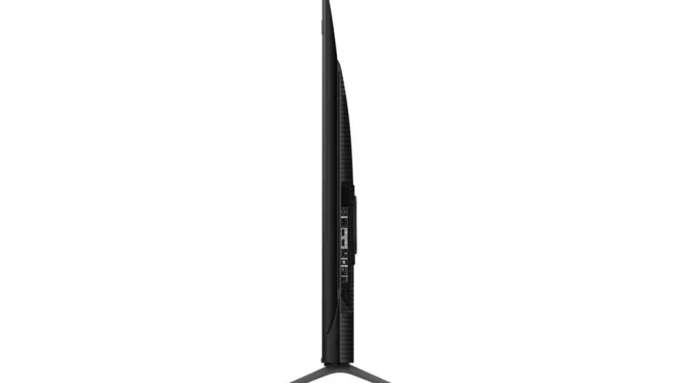 Tcl 4K QLED-TV 65T8C 65" 144HZ