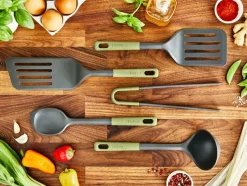 Tefal kauha mitta-asteikolla Essential 2in1