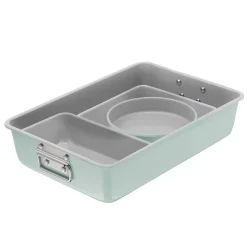 Tefal leivinpelti Ceramik 39x26 cm