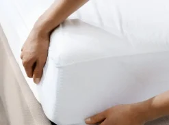 TEMPUR joustolakana 120-130x20-25 cm harmaa