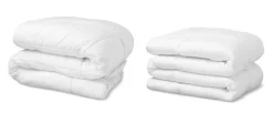 TEMPUR peitto Luxe Fibre Cooling Standard 160x210 cm