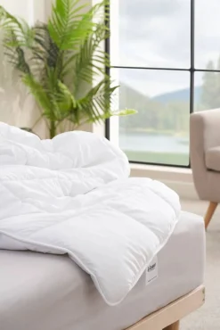 TEMPUR peitto Luxe Fibre Cooling Standard 160x210 cm