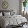 TEMPUR pussilakana Silky Bamboo 150x210 cm nature