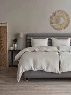 TEMPUR pussilakana Silky Bamboo 150x210 cm nature