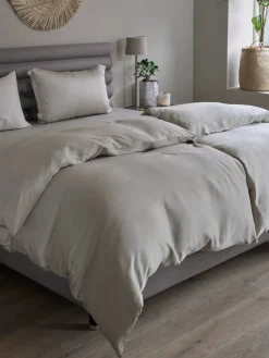 TEMPUR pussilakana Silky Bamboo 150x210 cm nature