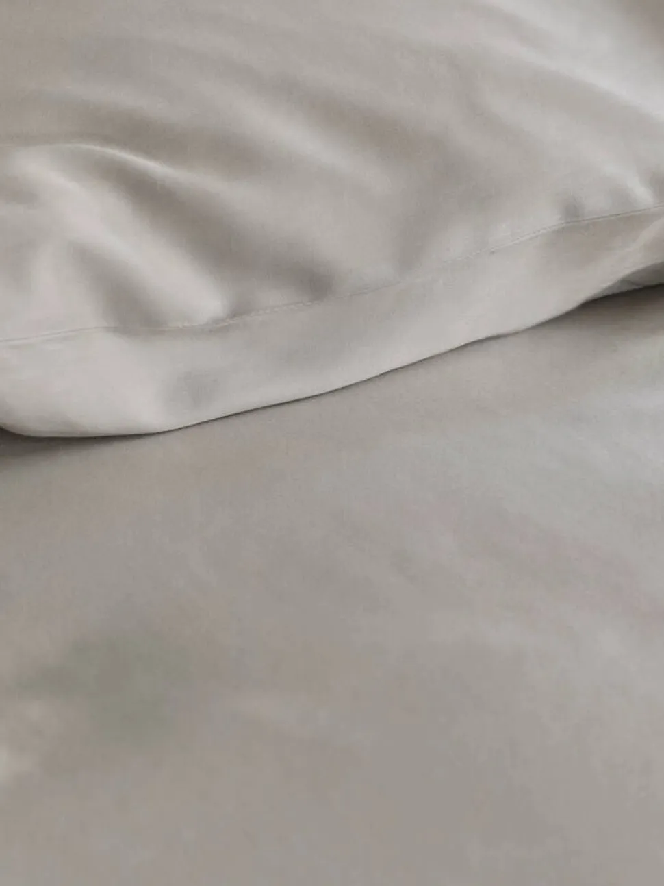 TEMPUR pussilakana Silky Bamboo 240x220 cm nature