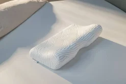 TEMPUR tyyny ErgoPlus L SmartCool