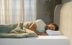 TEMPUR tyyny ErgoPlus L SmartCool