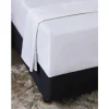 TEMPUR 80x200x30 cm muotoonommeltu lakana Egyptian Cotton