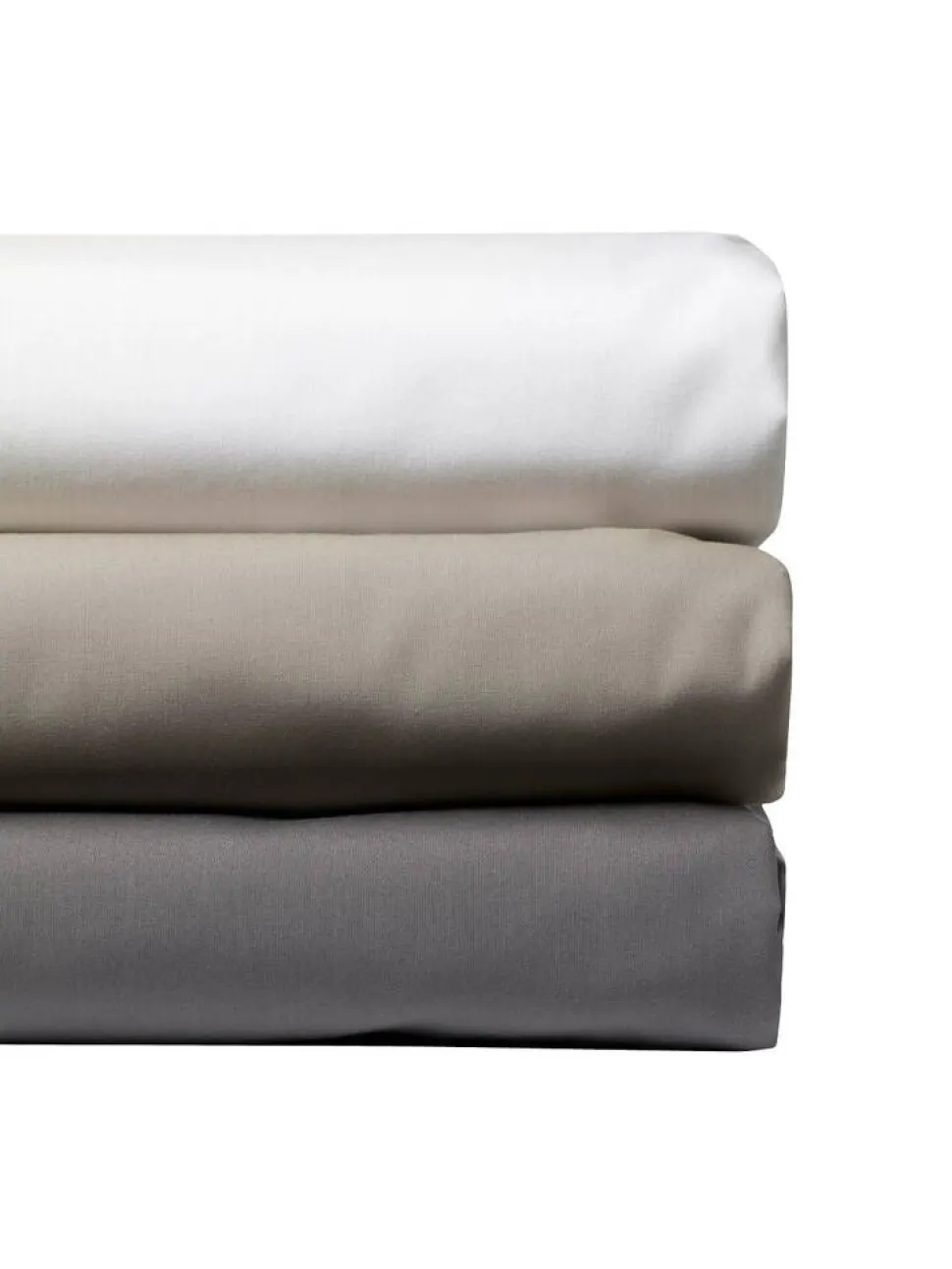 TEMPUR 150x200x30 cm muotoonommeltu lakana Silky Bamboo